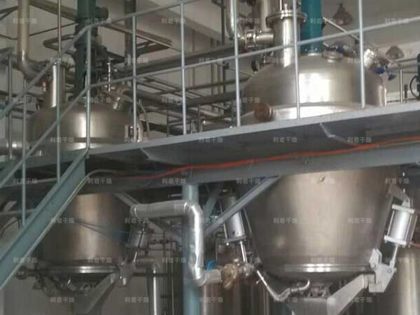 動、靜態(tài)多功能提取罐